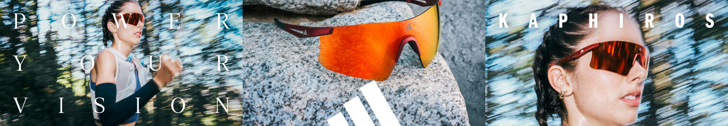 Adidas Sport Cycling Sunglasses – 100% UV Protection & Free Shipping ...